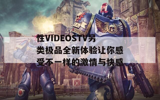 性VIDEOSTV另類極品全新體驗讓你感受不一樣的激情與快感